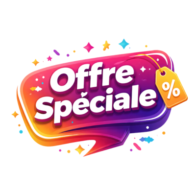 عروض خاصة Pack