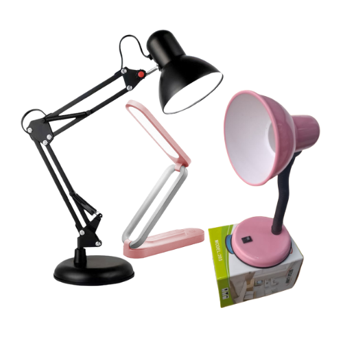 مصابيح مكتب